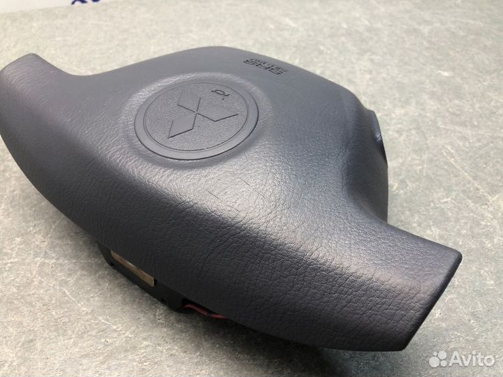 Подушка в руль Mitsubishi Lancer Cedia CS2 4G15