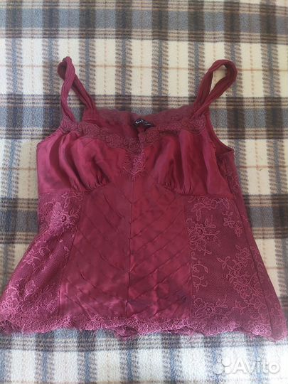 Топы женские