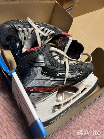 Коньки Bauer 2x pro 4D