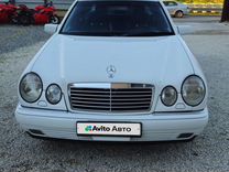 Mercedes-Benz E-класс 3.2 AT, 1998, 195 000 км
