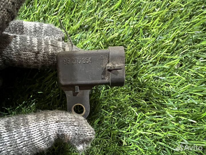 Датчик абсолютного давления Chevrolet Lacetti