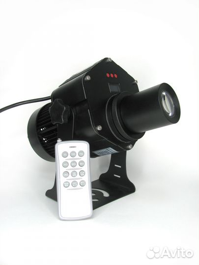 Проекторы для яркой, эффектной рекламы