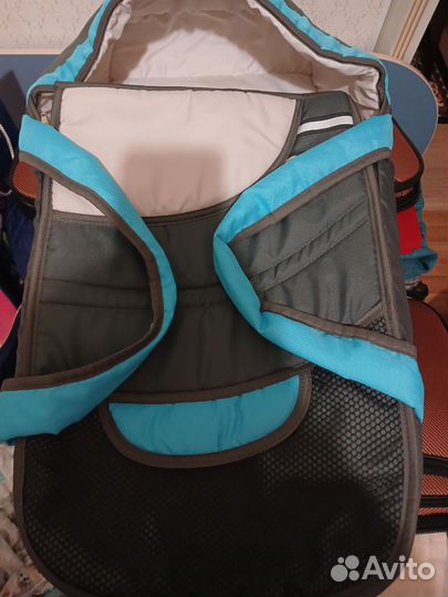 Переноска для детей