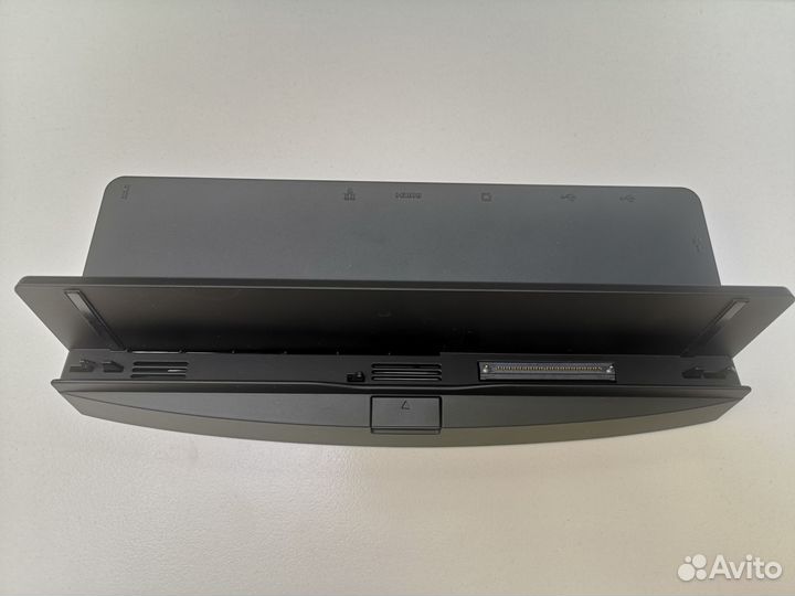 Порт-репликатор Fujitsu fpcpr242b для Q704