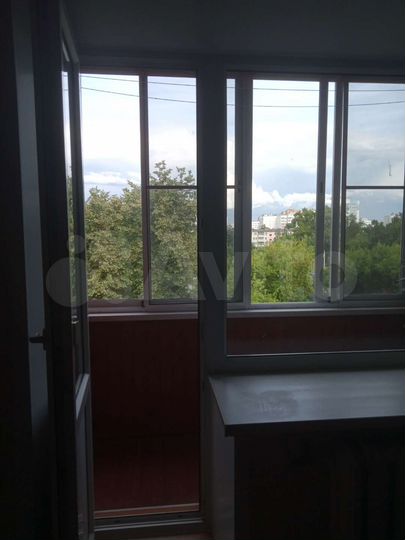 1-к. квартира, 30 м², 5/5 эт.