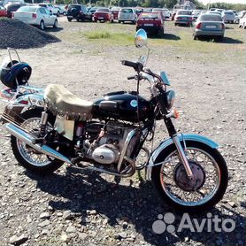 Фото мотоцикла Ural Solo ST 2014