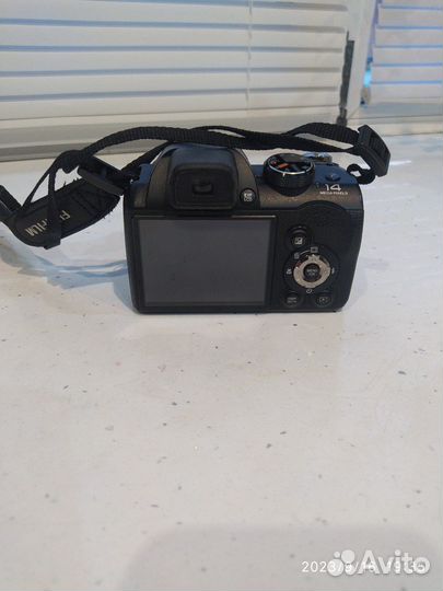 Фотоаппарат