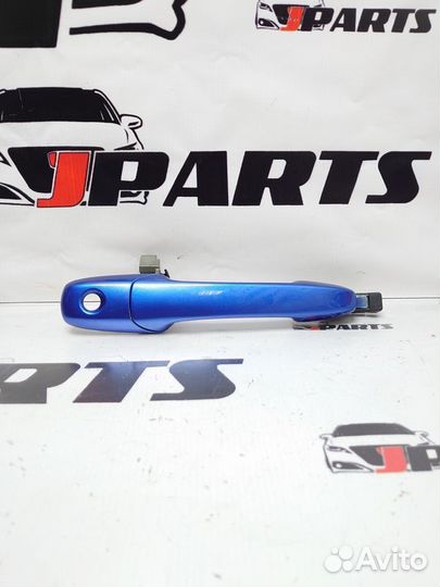 Ручка двери наружная Mazda 3