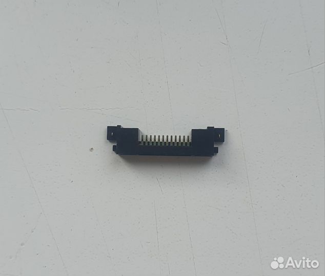 Разъем зарядки Sony Ericsson K550/C510 и др