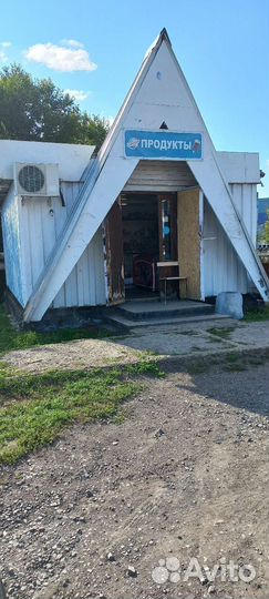 Продам торговый павильон