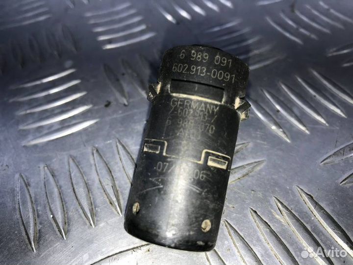 Парктроник задний Bmw 5 Е60 N52B25 2006