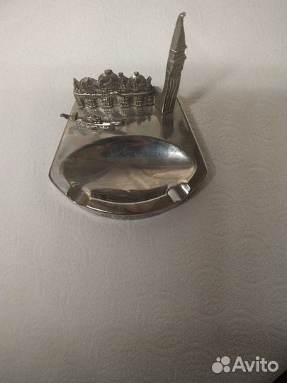 Пепельница Венеция