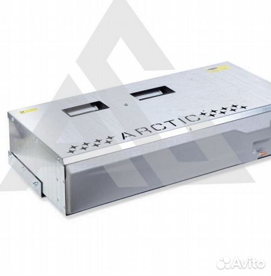 Рефрижератор Arctic M (0/18 гр.) на 26 куб.м