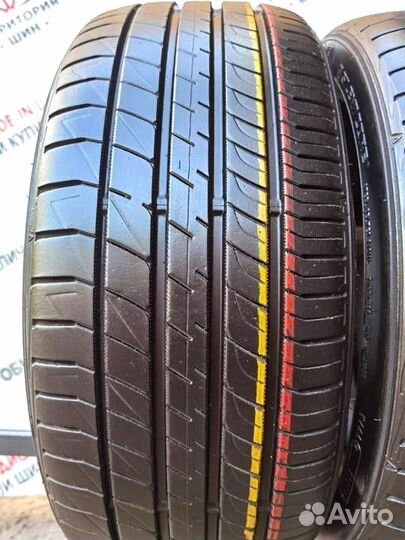 Dunlop Le Mans V 215/40 R18 89W