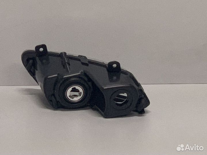 Фара птф левая VW polo 2015-2020 аналог 2 лампы