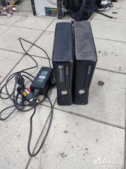 Xbox 360