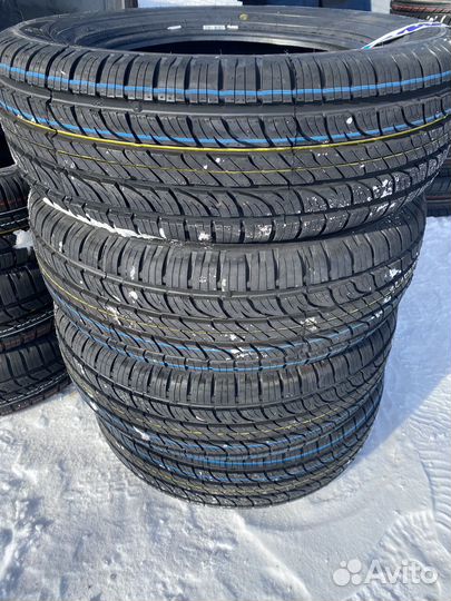 Viatti Bosco A/T V-237 265/65 R17