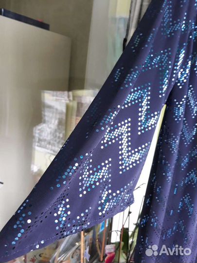 Новое платье