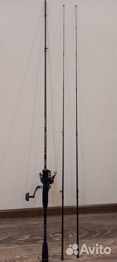 Спиннинг Kaida paladin 240