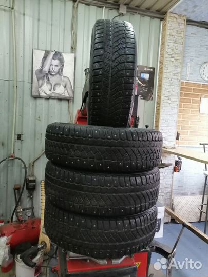 Viatti Brina Nordico V-522 205/65 R16