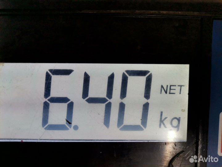 Ступица для BMW 3-Series (E46)