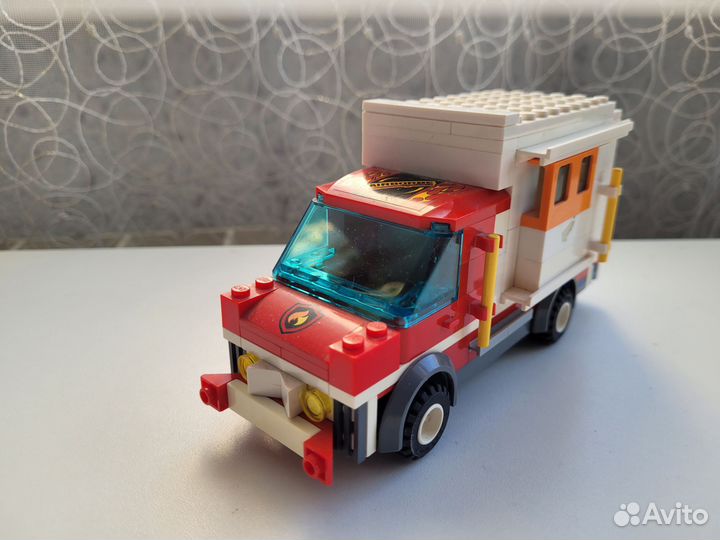 Lego Лего машинки