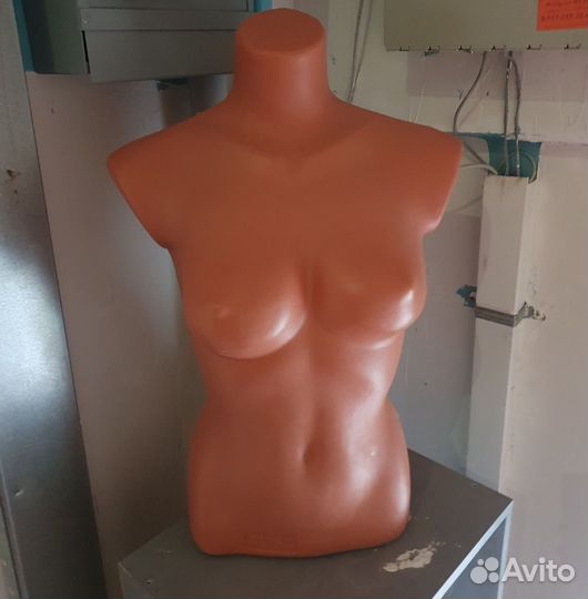 Манекен