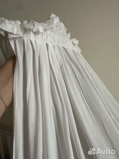 Балдахин на кроватку и держатель для балдахина