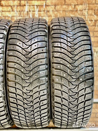 Michelin X-Ice North 3 205/60 R16 96T