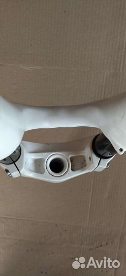 Marzocchi dj 3 под восстановление