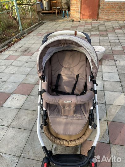 Детские коляски