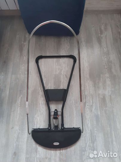 Шезлонг детский babybjorn