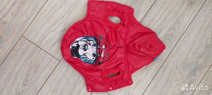 Одежда на маленькую собаку