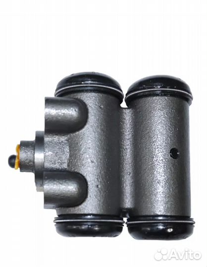 Тормозной цилиндр урал 4320