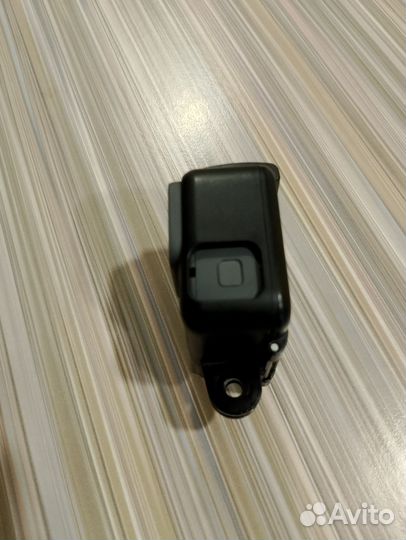 Камера GoPro 7 silver