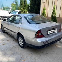 Chevrolet Evanda 2.0 MT, 2005, 200 000 км, с пробегом, цена 390 000 руб.