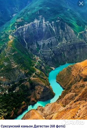 Путешествия отдых