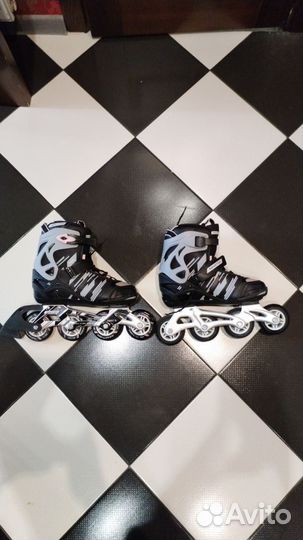 Ролики детские