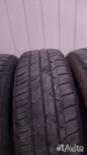 Toyo Tranpath MPZ 195/60 R16