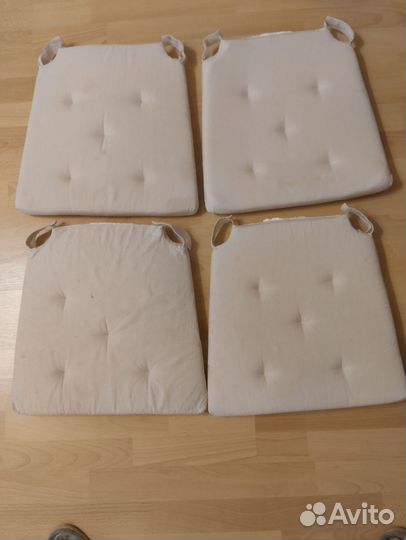 Сидушка на стул IKEA финская