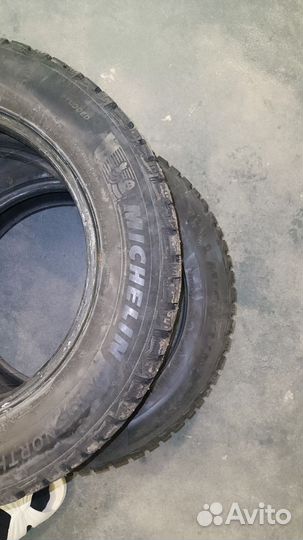 Michelin X-Ice North 4 185/65 R15 92T