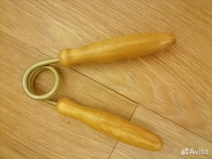 Эспандер СССР