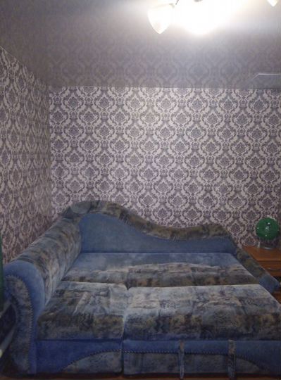 Дом 76 м² на участке 26 сот.