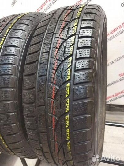 Hankook Winter I'Cept Evo 225/60 R17 103T