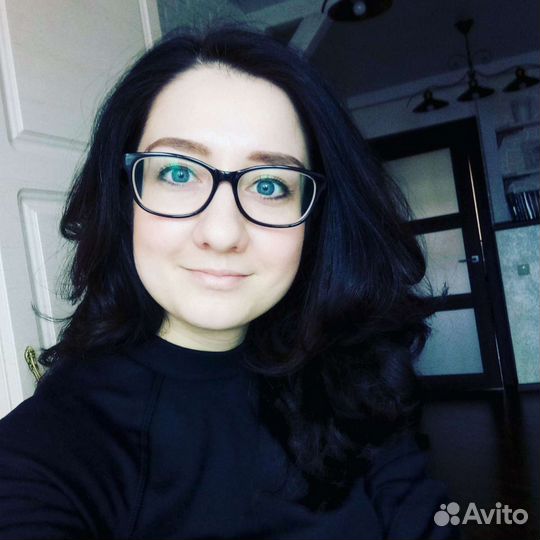 Разговорный английский