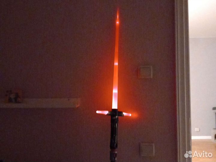 Меч звёздные войны