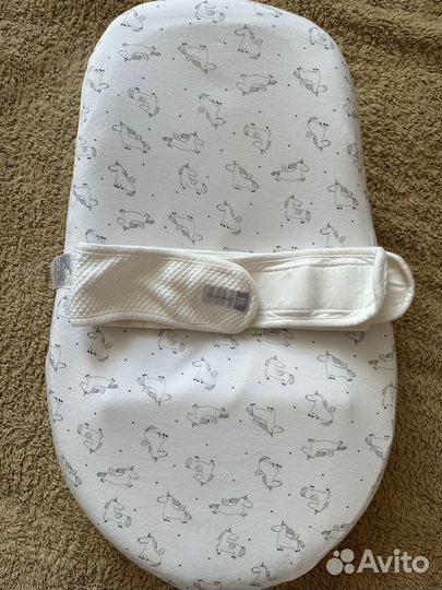 Кокон red castle