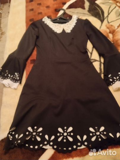 Школьная форма для девочки