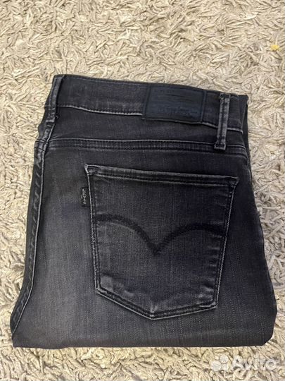 Джинсы женские Levis 710