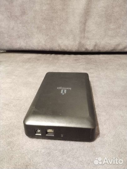 Внешний жёсткий диск